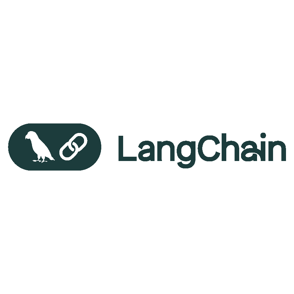 LangChain Logo