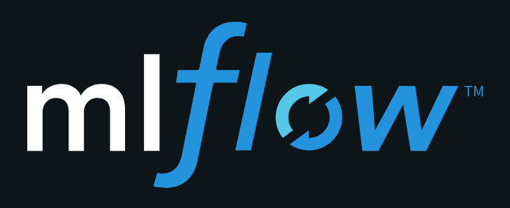 MLflow Logo